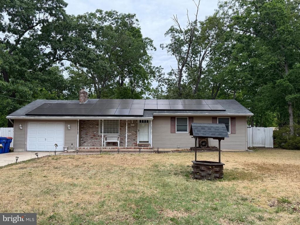 404 Henderson Ave, Millville, NJ