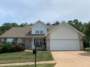 5016 Annette Dr, Imperial, MO