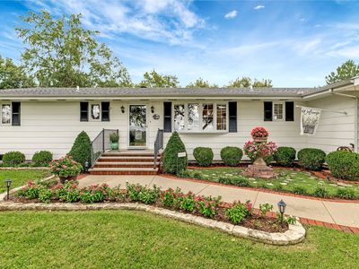 454 N Hydraulic Rd, Belle Plaine, KS, 67013