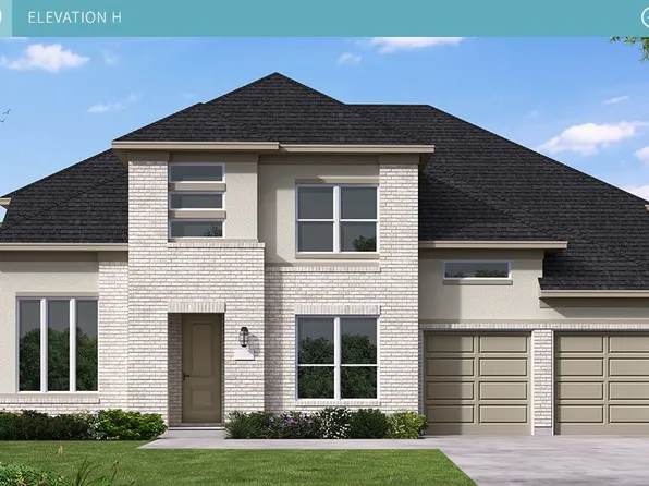 732 Cross Oaks Rd, Lavon, TX 75166