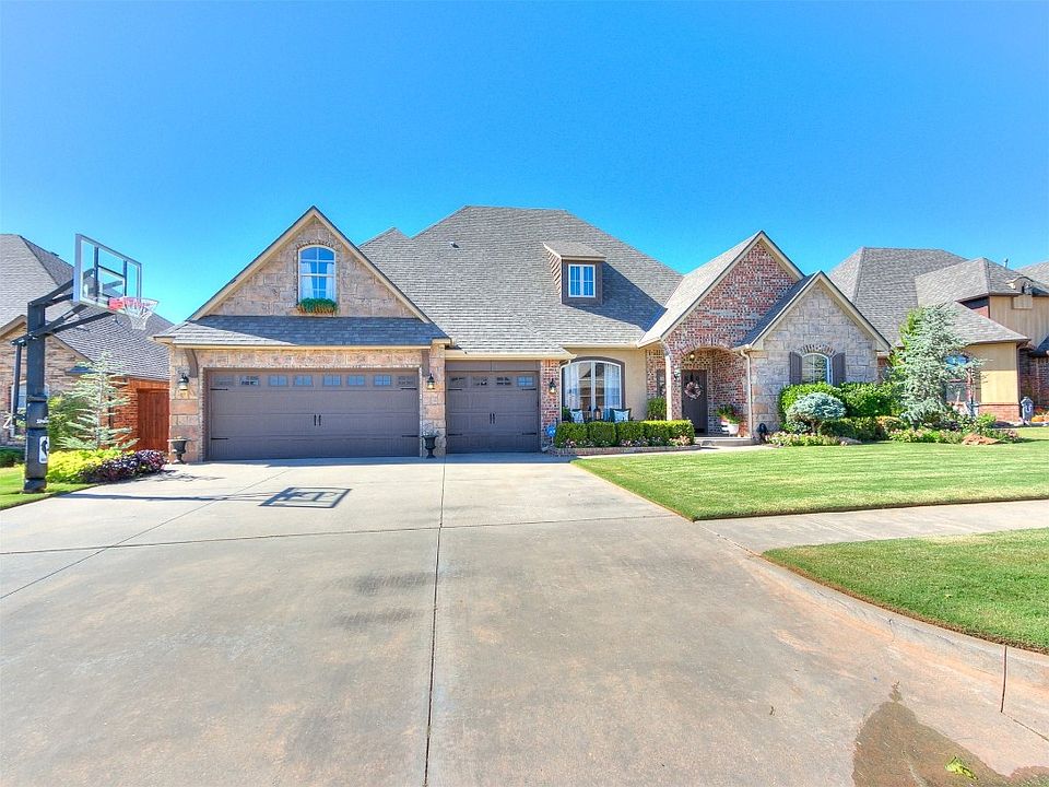 1117 Ryan Rd, Moore, OK 73160 Zillow