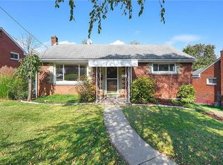 479 Balconade Dr, Pittsburgh, PA
