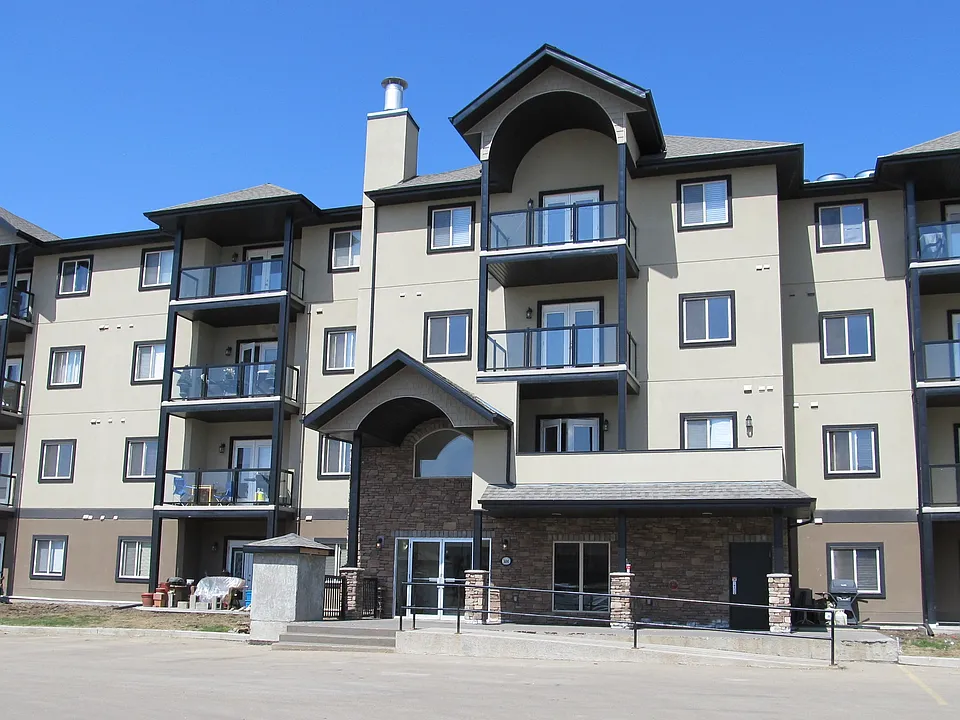 300 Spruce Ridge Rd #411