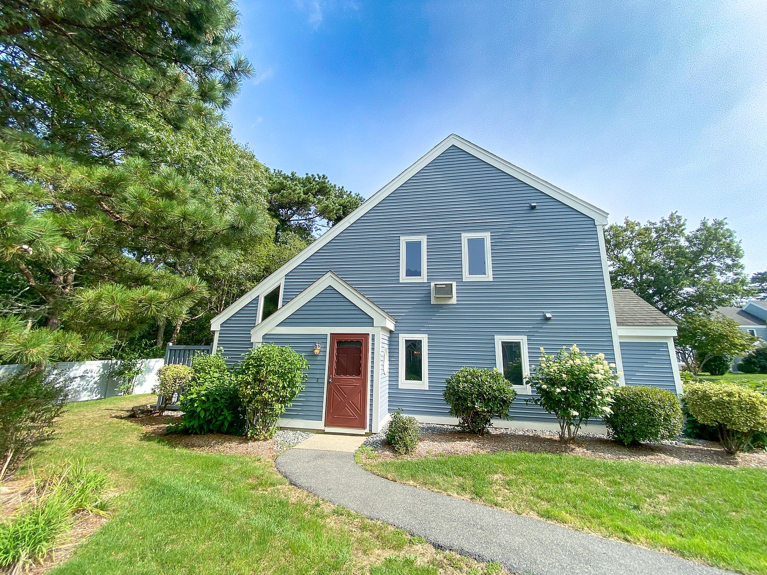 108 Howland Circle, Brewster, MA 02631 Zillow
