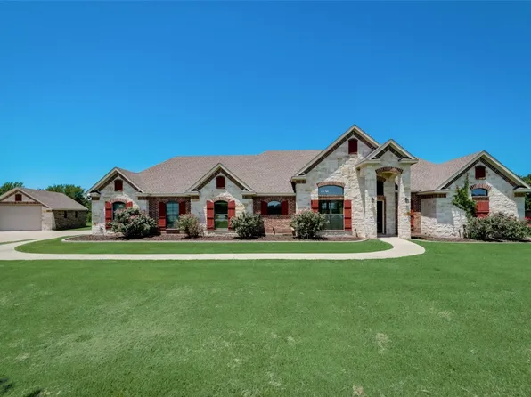 352 Vz County Road 2162, Canton, TX 75103