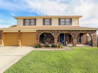 125 Layburn Ct, Terrytown, LA 70056