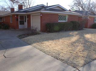 4307 58th St #A, Lubbock, TX 79413