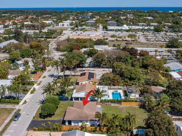 246 NE 14th Street, Delray Beach, FL 33444