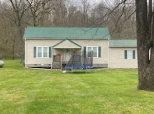 170 Lovell Rd, Lynnville, TN 38472