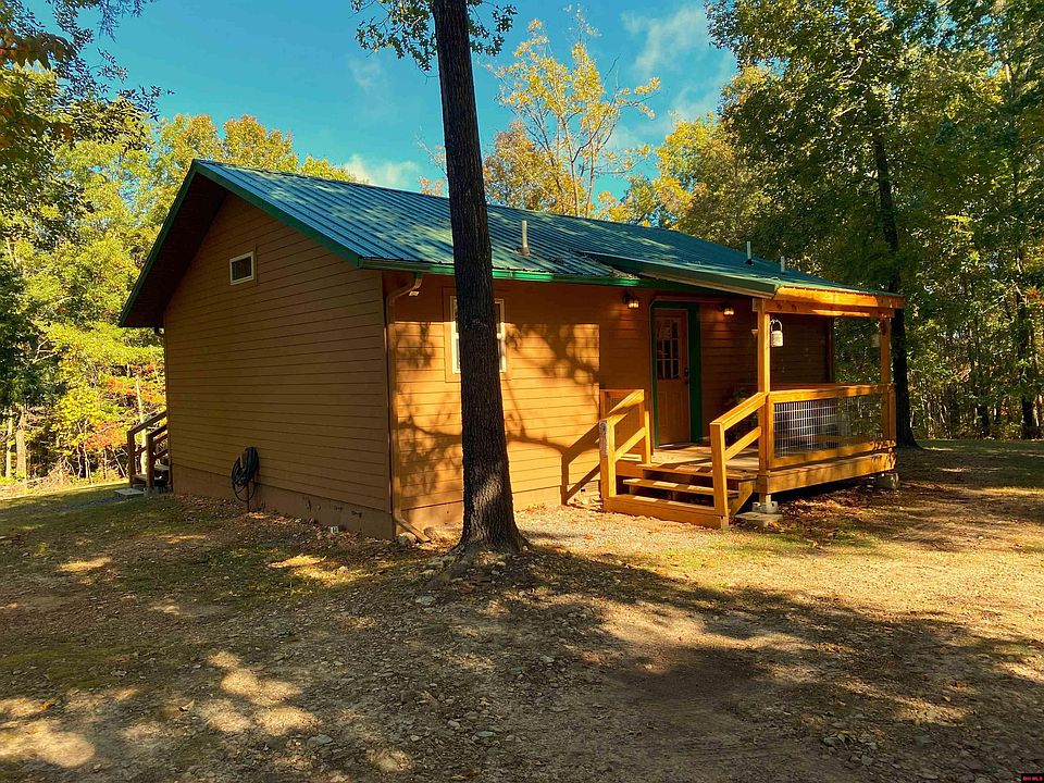 991 Fry Rd, Harriet, AR 72639 MLS 127465 Zillow