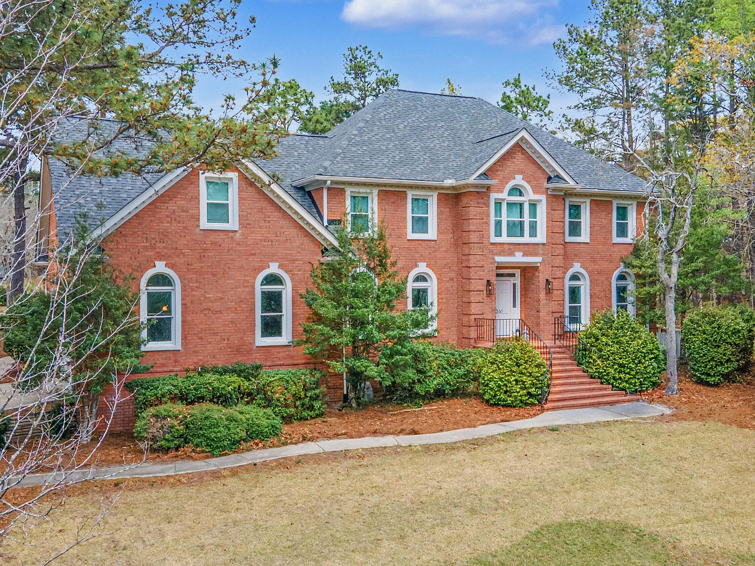361 Live Oak Rd