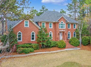 361 Live Oak Rd, Aiken, SC 29803