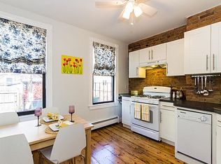 46 Mystic St, Boston, MA 02129
