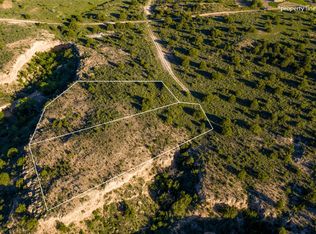 251 Mesquite Dr, Amarillo, TX 79118
