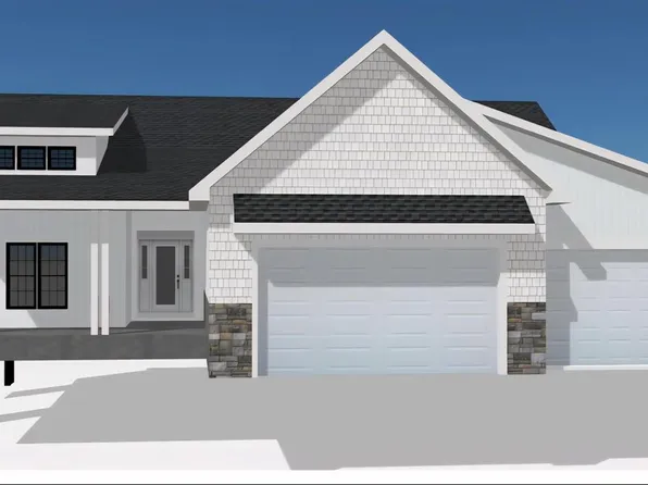 365 Woodland Avenue, Montello, WI 53949