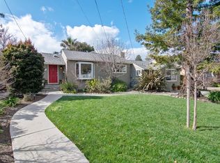 329 Jackson St, Sunnyvale, CA 94085