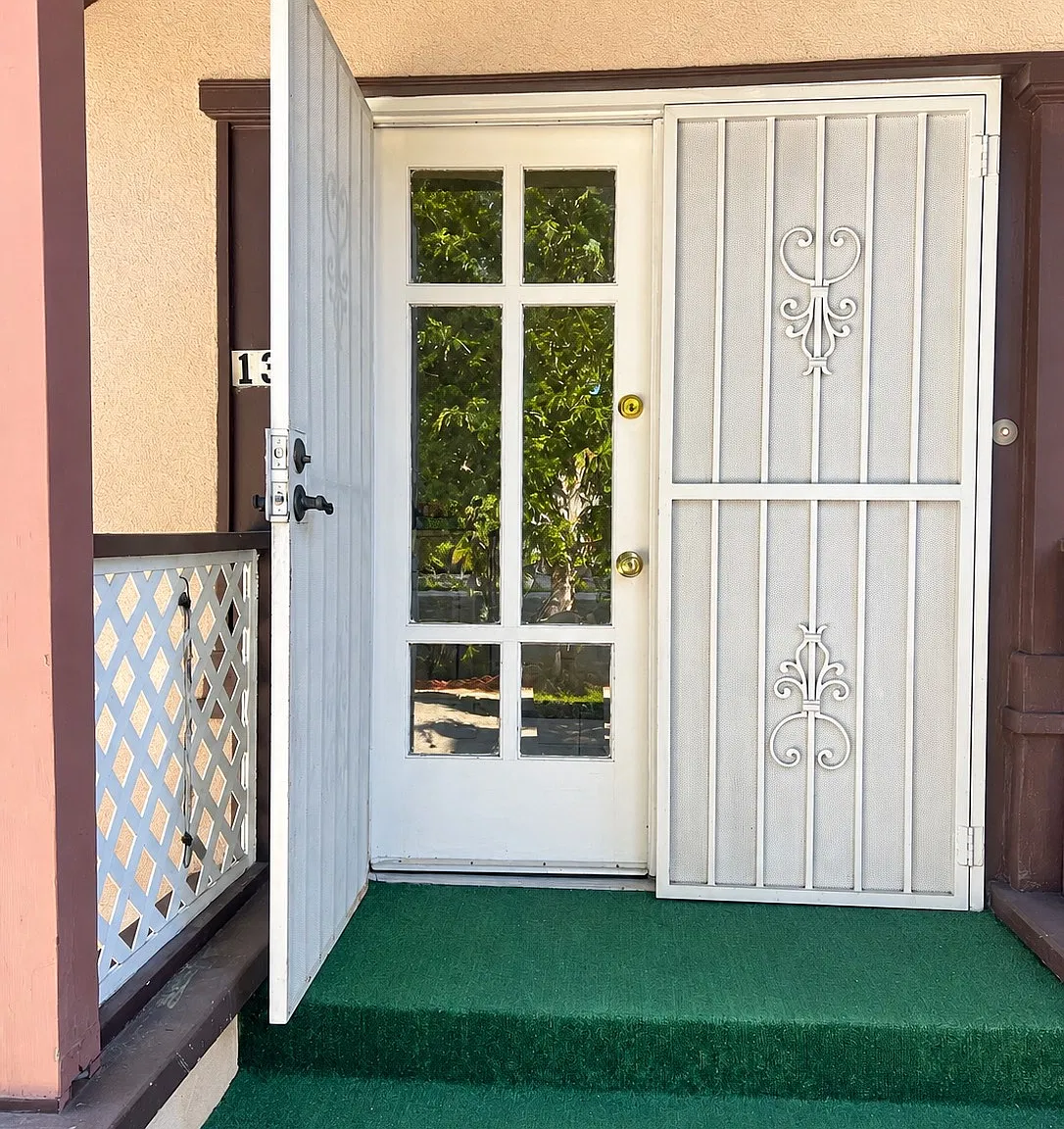 1 bed, 500 sqft, $2,500 — Photo 2