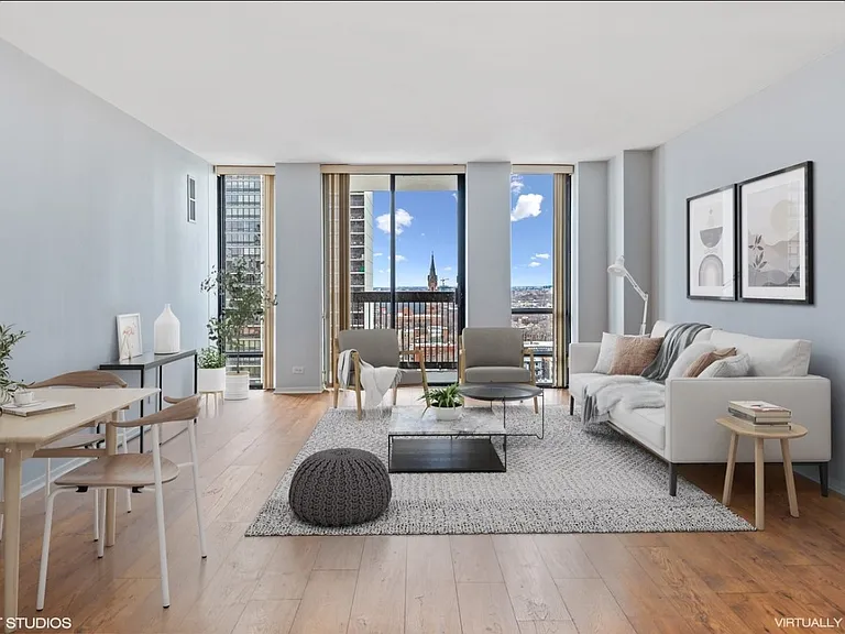 1660 N La Salle Dr #1608 — Photo 3