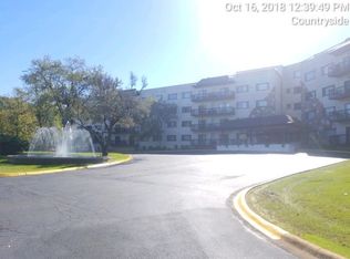 6700 S Brainard Ave APT 109, Countryside, IL