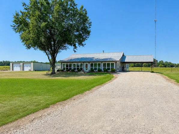 271 Vz County Road 1213, Canton, TX 75103