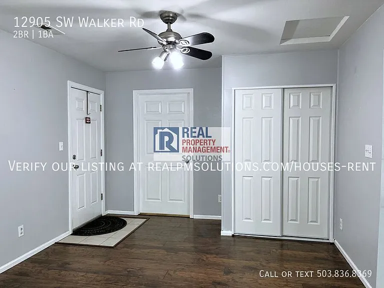 12905 SW Walker Rd — Photo 26