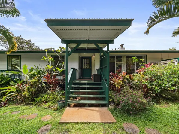 650 Pakanu St, Haiku, HI 96708