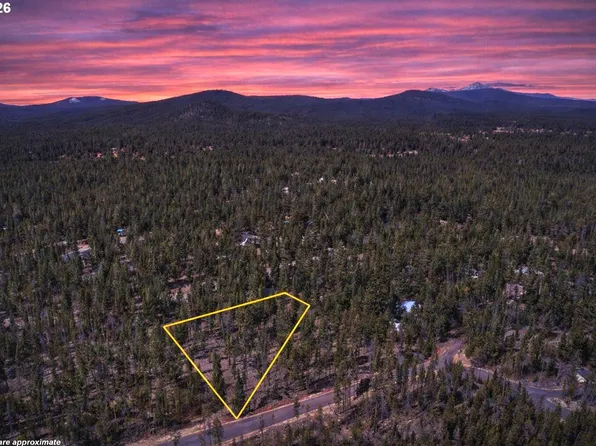 Pannier Ct Lot 20, La Pine, OR 97739