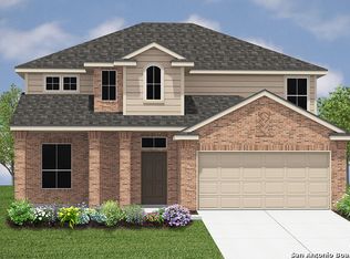 713 Pipe Gate, Cibolo, TX 78108