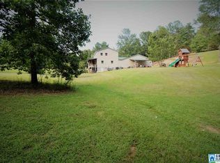 820 Dogwood Ests, Pell City, AL 35125