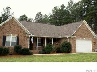 7122 Avocet Dr, Denver, NC 28037