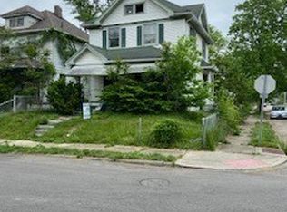 200 N Orchard Ave, Dayton, OH 45417