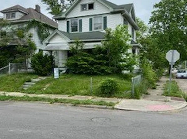 200 N Orchard Ave, Dayton, OH 45417