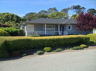 919 Egan Ave, Pacific Grove, CA 93950