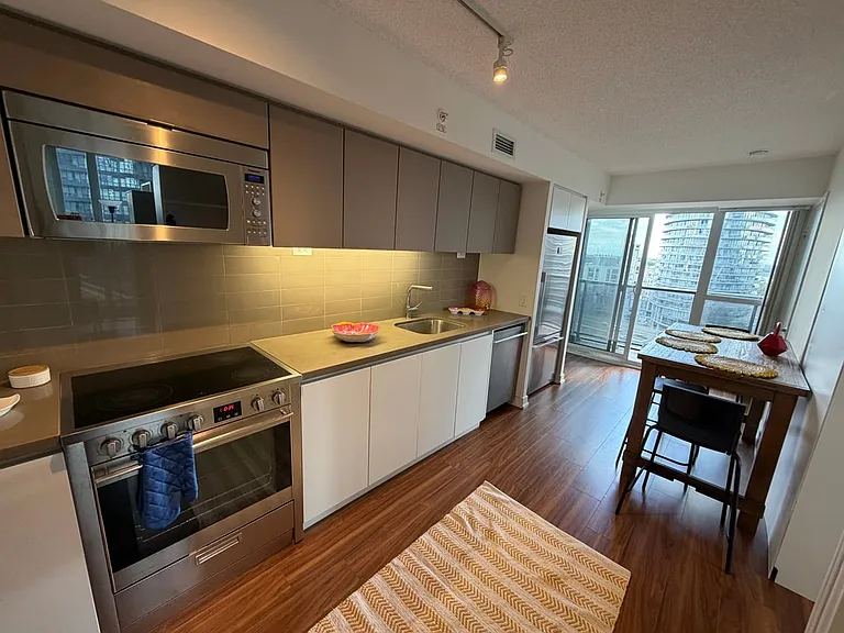 85 Queens Wharf Rd #1506C — Photo 4