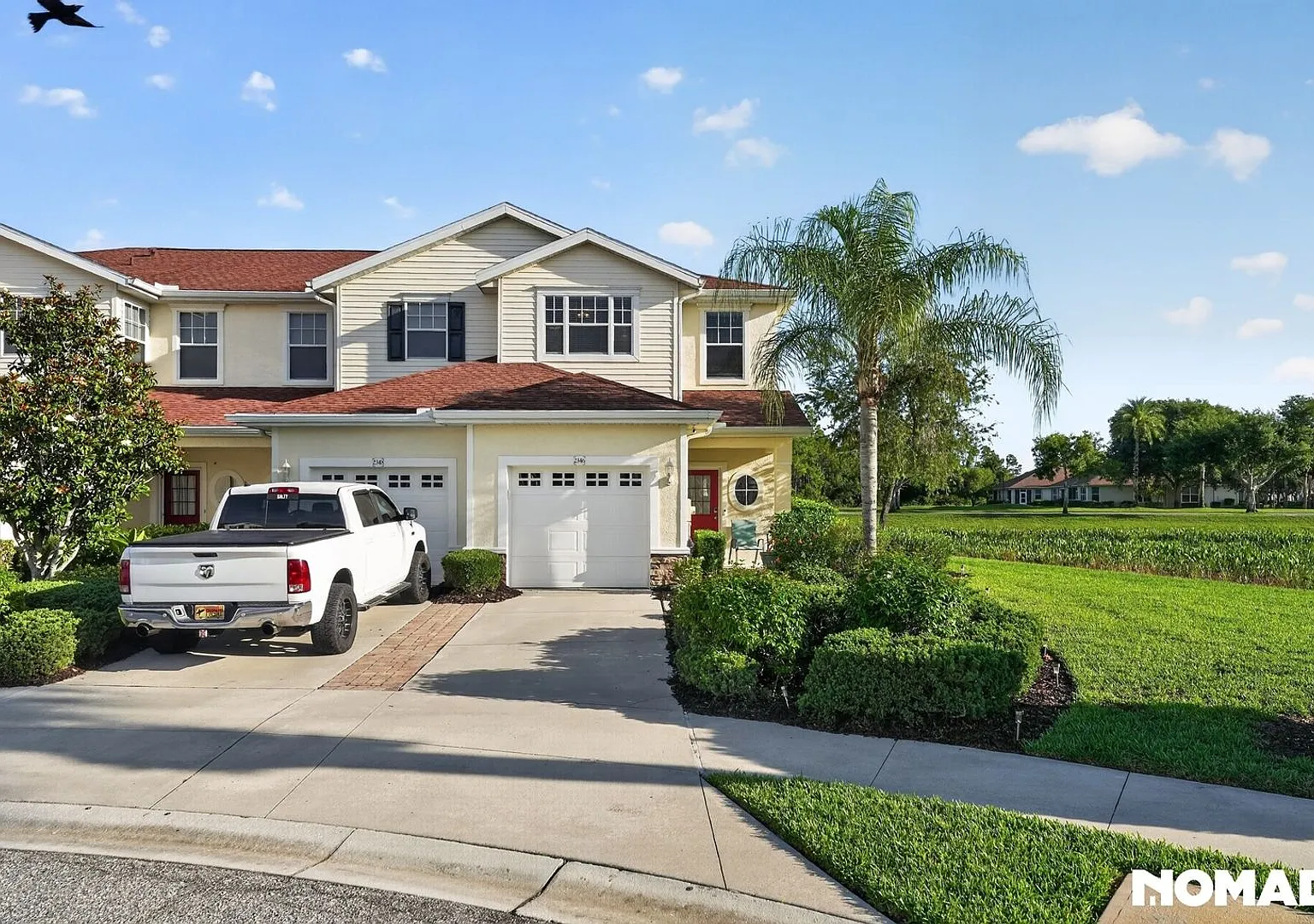 Spacious 3BR Townhome in North Port — Photo 3