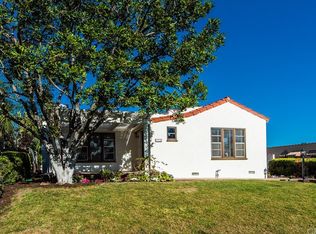 1314 Skyline Dr, Fullerton, CA 92831