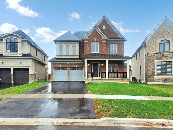 161 Cranberry Ln, Aurora, ON L4G 5Z4