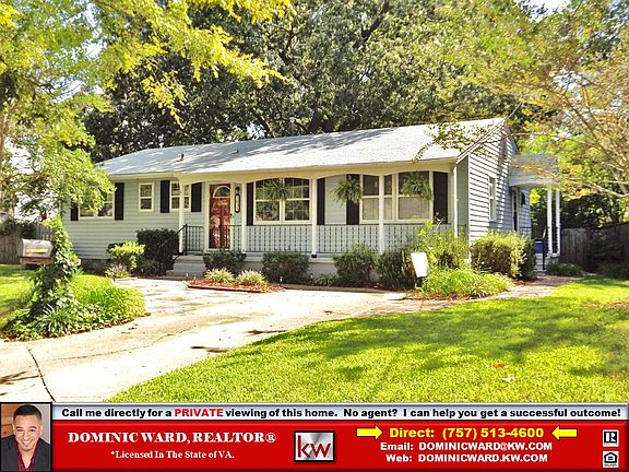 2nd image of 5035 Lesselle Dr