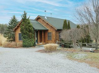 881 Co Rd 402, Westerlo, NY 12193