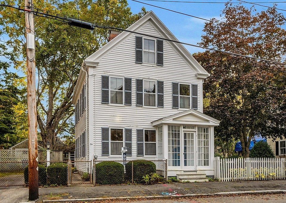 1st image of 74 Purchase St