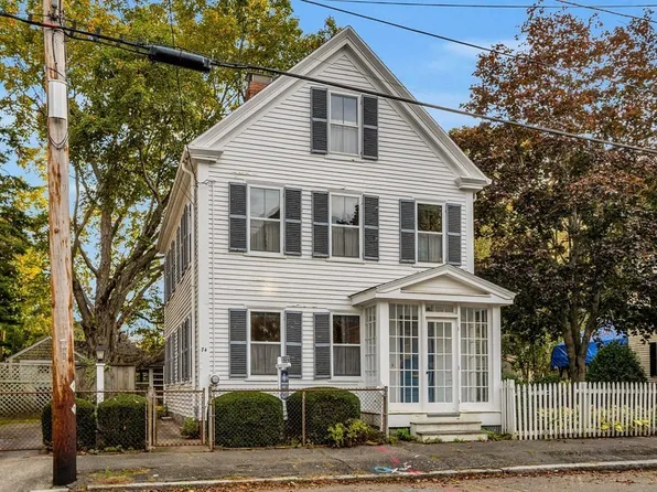 74 Purchase St, Newburyport, MA 01950