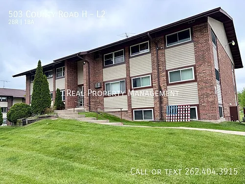 503 County Road H Photo 1