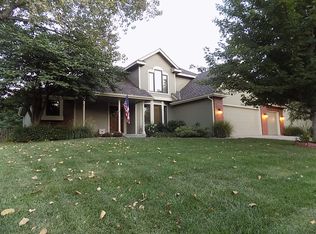 3820 SW Friar Rd, Topeka, KS 66610