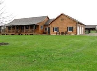 4755 Hamilton Rd, Medina, OH 44256