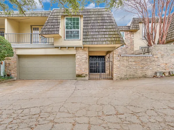 8560 Park Ln APT 87, Dallas, TX 75231