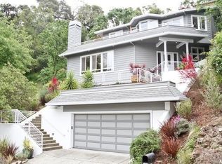 11 Forrest Ave, San Anselmo, CA
