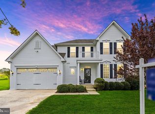 727 Falcon Ln, Aberdeen, MD 21001