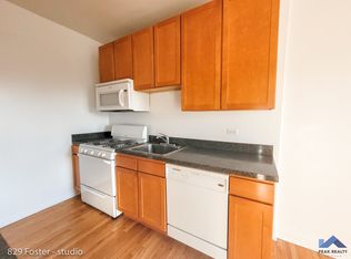 829 Foster St APT 403, Evanston, IL 60201