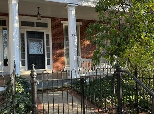 334 W Miner St FLOOR 1, West Chester, PA 19382