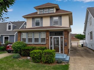 128 Princeton Blvd, Buffalo, NY 14217